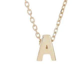 Adornia 14k gold necklace